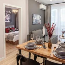 Фото Отель Dzеn Аrеnda на улице Куникова 47Г