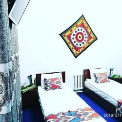 Фото Отель World Guest House (Гостевой дом Мир)