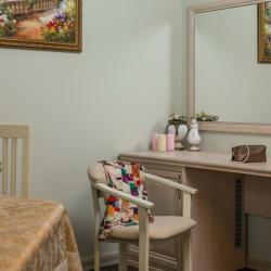 Фото Отель Голубое Озеро