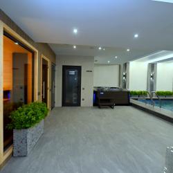 Фото Dynasty Hotel & SPA (Династия Отель и СПА)