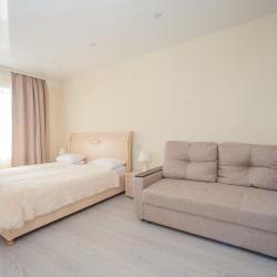 Фото Отель Адаби