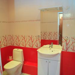 Апартаменты стандарт