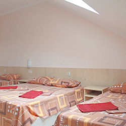 Фото Отель Vinograd (Виноград)