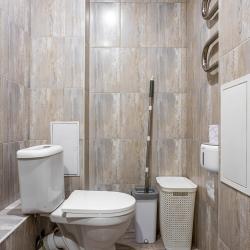 Фото Апартаменты на улице Вишерская 3 корпус 2