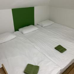 Фото Отель Hi Loft (Хай лофт)