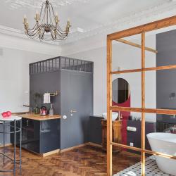 Фото Отель Sands Rooms