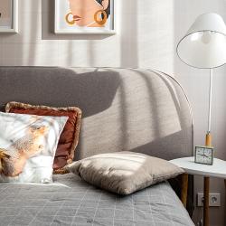 2-комнатные апартаменты студия