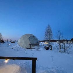 Фото Отель Ива Спа