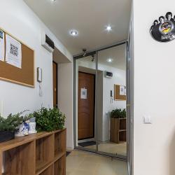 Фото Отель Prima Rent на улице Горького 80