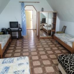 Фото Отель Садочек