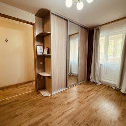 Фото Апартаменты на Тихоокеанской
