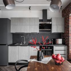 фото 7 Апартаменты Garden Loft (Гарден Лофт) на улице Фитаревская
