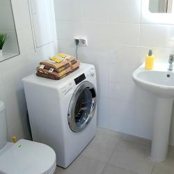 1-комнатные апартаменты стандарт №1