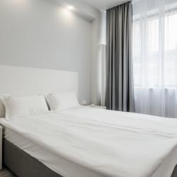 Архитектор Apart Hotel by Provence — 5f2f762d02270bce79531f60ccb5161e