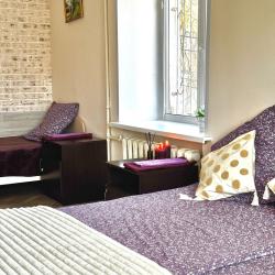 Фото Апартаменты на улице Щемиловка 9