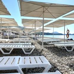 Фото Апартаменты на улице Морская 87