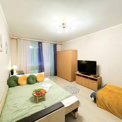 Фото Отель Посуточно50 на Юности