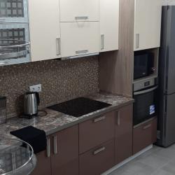 1-комнатные апартаменты стандарт Калужская д.11 кв.292