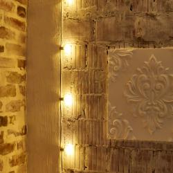 Фото Апартаменты на улице Трудовая 12/8