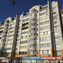 1-комнатные апартаменты стандарт