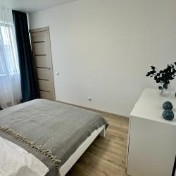 Фото Уютные апартаменты на улице Новоселов 103