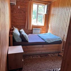 Фото Отель У камина