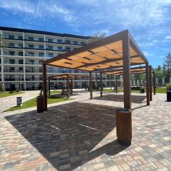 Фото Европа Апарт-отель