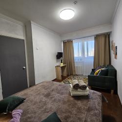 Фото Апартаменты Onebed на бульваре Славянский