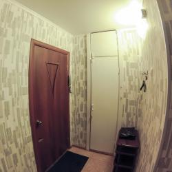 1-комнатные апартаменты стандарт Right Room на Герцена д.29