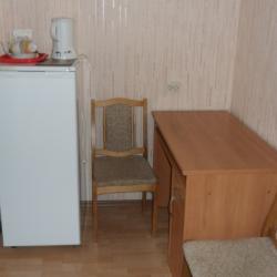 Номер трехместный (1 категория)