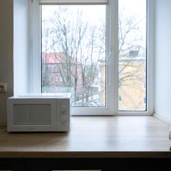 Фото Отель LovelyHome 39 на улице Репина 16