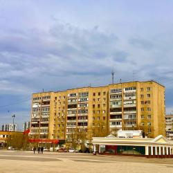 Фото Отель Риконе на улице Максима Горького