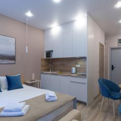 Фото Отель Port Comfort by Mariinsky (Порт Комфорт Мариинский)