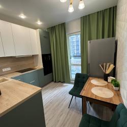 Фото Отель Sibir House на бульваре Строителей 60 корпус 2