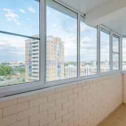 Фото Отель RentAp (РентАп) на улице Радужная 16