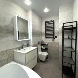 2-комнатные апартаменты стандарт №2