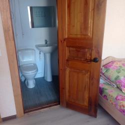 Фото Отель Кеми