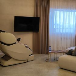 Kamarooms Business Hotel & Spa (Камарумс) — 5f339f3fb9246b51cdeacc36d0a73bbc