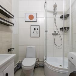 Фото Апартаменты на Тосина, 6
