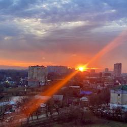 Апартаменты люкс Лофт