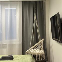 Фото Отель BPA Apartments (БПА Апартментс) на улице 50 лет Октября 37