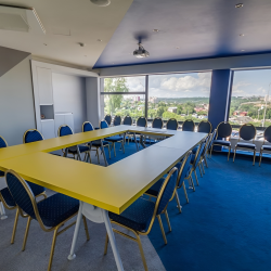 Ibis Cheboksary Center (Ибис Чебоксары Центр) — 5f340d856b8fb107ab4088b624f4a579