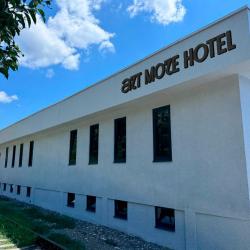 Фото Отель Арт Море