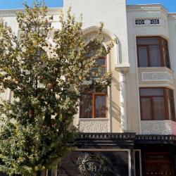 Фото Отель Suleyman house hotel (Сулейман хаус)