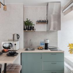 фото 28 Smart Lofts (Смарт Лофтс) на улице Бауманская