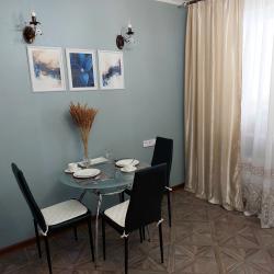 Фото Апартаменты на улице Свиридова