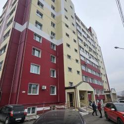 Фото Апартаменты на улице Пограничная 40Б