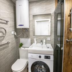Фото Отель Top house на проспекте Океанский