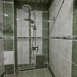 Фото Отель Райский уголок