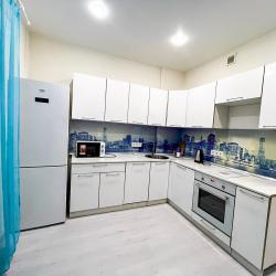 Фото Отель AlexHome (АлексХоум) на улице Заречная 7